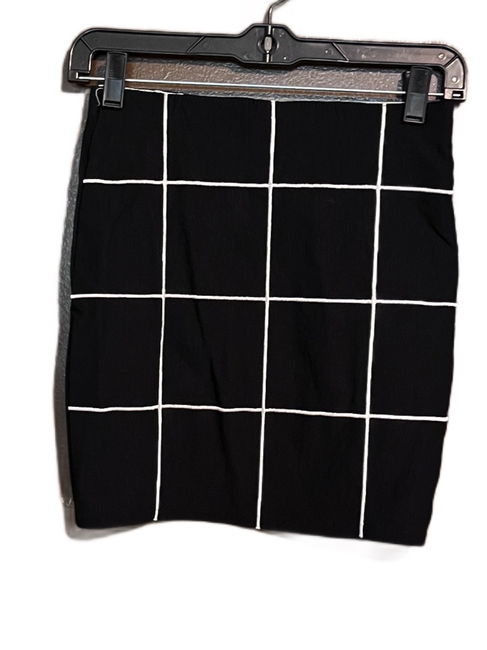 Mini Skirt